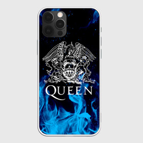 Чехол для iPhone 12 Pro Max с принтом QUEEN | КВИН (Z) в Петрозаводске, Силикон |  | queen | rock | we will rock you | брайан мэи | группа queen | группа квин | джон дикон | квин | королева | король | роджер тейлор | рок | фредди меркьюри