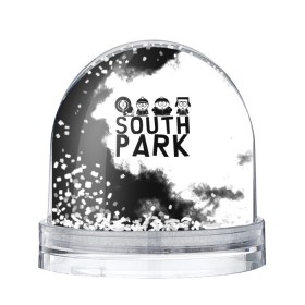 Снежный шар с принтом South Park в Петрозаводске, Пластик | Изображение внутри шара печатается на глянцевой фотобумаге с двух сторон | south park | sp | батерс | баттерс | гарисон | енот | кайл  брофловски | картман | кеннет | кенни | маки | макки | маккормик | марш | мистер | мистереон | мультфильм | полотенчик | ренди | саус парк | сауспарк