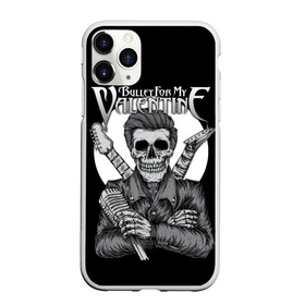 Чехол для iPhone 11 Pro матовый с принтом Bullet For My Valentine в Петрозаводске, Силикон |  | bullet | for | metalcore | my | rock | scream aim fire | tears | valentine | vevo | британская | группа | джейми матиас | джейсон джеймс | металу | мэттью так | ню