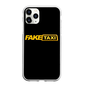 Чехол для iPhone 11 Pro Max матовый с принтом Fake Taxi в Петрозаводске, Силикон |  | Тематика изображения на принте: fake taxi | faketaxi | taxi | такси | таксист | фейк такси | фейковое такси | фейктакси