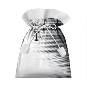 Подарочный 3D мешок с принтом Торпедо в Петрозаводске, 100% полиэстер | Размер: 29*39 см | Тематика изображения на принте: белое | пфл | рфпл | торпедо | форма | футбол | чёрное