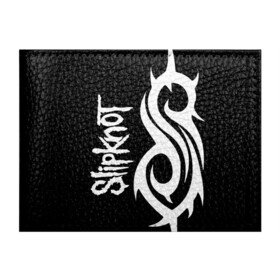 Обложка для студенческого билета с принтом Slipknot (6) в Петрозаводске, натуральная кожа | Размер: 11*8 см; Печать на всей внешней стороне | devil | metal | music | rock | satana | slipknot | дьявол | метал | музыка | рок | сатана | слипкнот