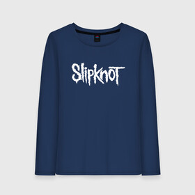 Женский лонгслив хлопок с принтом SLIPKNOT (НА СПИНЕ) в Петрозаводске, 100% хлопок |  | slipknot | джей вайнберг | джеймс рут | джои джордисон | донни стили | кори тейлор | крис фен | крэйг джонс | мик томсон | пол греи | слипкнот | шон крэхан