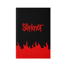 Обложка для паспорта матовая кожа с принтом SLIPKNOT в Петрозаводске, натуральная матовая кожа | размер 19,3 х 13,7 см; прозрачные пластиковые крепления | slipknot | джей вайнберг | джеймс рут | джои джордисон | донни стили | кори тейлор | крис фен | крэйг джонс | мик томсон | пол греи | слипкнот | шон крэхан