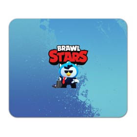 Коврик для мышки прямоугольный с принтом Brawl Stars : Mr.P в Петрозаводске, натуральный каучук | размер 230 х 185 мм; запечатка лицевой стороны | brawl stars | mr p | бравл старс | игра | мистер пи | мистер пингвин | персонаж | пингвин