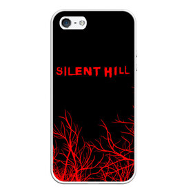 Чехол для iPhone 5/5S матовый с принтом SILENT HILL в Петрозаводске, Силикон | Область печати: задняя сторона чехла, без боковых панелей | horror | pyramidhead | silent hill | silent hill 2 | silent hill 3 | survival horror | знаки | орден | пирамидоголовый | сайлент хилл | сайрэнто хиру | символы | ужасы | хоррор