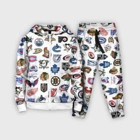 Детский костюм 3D с принтом Логотипы НХЛ в Петрозаводске,  |  | Тематика изображения на принте: capitals | nhl | penguins | pittsburgh | washington | блюз | бостон | брюинз | вашингтон | детройт | кэпиталз | логотипы нхл | нью йорк | пингвинз | питтсбург | рейнджерс | сан хосе шаркс | сент луис | тампа бэй