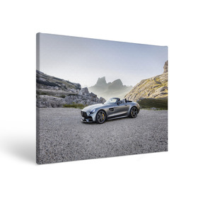Холст прямоугольный с принтом Mercedes V8 Biturbo в Петрозаводске, 100% ПВХ |  | cabriolet | car | germany | mercedes | mountains | nature | v 8 biturbo | автомобиль | германия | горы | кабриолет | мерседес | природа