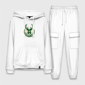 Мужской костюм хлопок с толстовкой с принтом Milwaukee Bucks (1) в Петрозаводске,  |  | ball | basketball | milwaukee bucks | sport | streetball | баскетбол | милуоки бакс | мяч | нба | спорт | стритбол