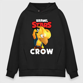 Мужское худи Oversize хлопок с принтом BRAWL STARS CROW PHOENIX в Петрозаводске, френч-терри — 70% хлопок, 30% полиэстер. Мягкий теплый начес внутри —100% хлопок | боковые карманы, эластичные манжеты и нижняя кромка, капюшон на магнитной кнопке | 8 bit | 8 бит | bibi | brawl stars | crow | el brown | leon | leon shark | max | mr.p | phoenix | sally leon | shark | sprout | stars | virus | werewolf | акула | биби | вирус | ворон | леон | оборотень | пингвин