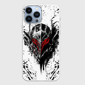 Чехол для iPhone 13 Pro Max с принтом BERSERK tattoo в Петрозаводске,  |  | anime | anime berserk | berserk | knight | manga | аниме | аниме берсерк | берсерк | манга | рыцарь