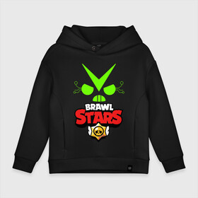 Детское худи Oversize хлопок с принтом BRAWL STARS VIRUS 8 BIT в Петрозаводске, френч-терри — 70% хлопок, 30% полиэстер. Мягкий теплый начес внутри —100% хлопок | боковые карманы, эластичные манжеты и нижняя кромка, капюшон на магнитной кнопке | 8 bit | brawl stars | crow | crow phoenix. | leon | leon shark | бравл старс | браво старс | ворон | игра бравл | леон | леон шарк | оборотень