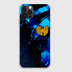 Чехол для iPhone 12 Pro Max с принтом Wu-Tang Clan в Петрозаводске, Силикон |  | cappadonna | clan | ghostface killah | gza | inspectah deck | masta killa | method man | raekwon | rap | rza | u god | wu tang | wu tang clan | рэп