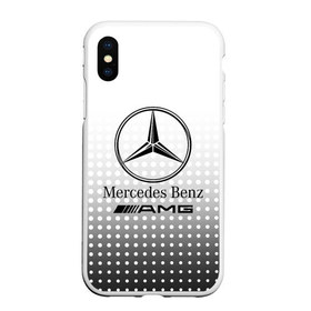 Чехол для iPhone XS Max матовый с принтом Mercedes-Benz в Петрозаводске, Силикон | Область печати: задняя сторона чехла, без боковых панелей | amg | mercedes | mercedes значок | mercedes лого | mercedes марка | амг | бенц | лого автомобиля | логотип мерседес | мерин | мерс | мерседес | мерседес бенз | мерседес лого | мерседес эмблема