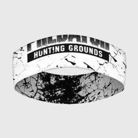 Повязка на голову 3D с принтом PREDATOR: HUNTING GROUNDS. в Петрозаводске,  |  | 90 е | predator | predator:hunting grounds | апгрейд | взгляд | воители | добыча | клыки | монстр | монстры | предатор | пришелец | против чужого | существо | фантастика | фэнтези | хищник