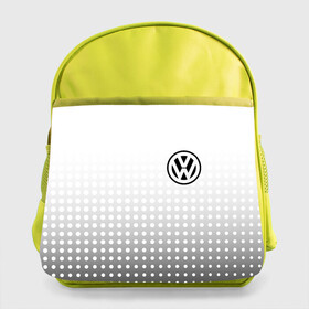 Детский рюкзак с принтом Volkswagen в Петрозаводске, 100% полиэстер | Размеры изделия - высота 34 см, ширина 28 см, глубина 10 см
Размер поля для печати - высота 19.5 см, ширина 24 см | volkswagen | vw | vw значок | vw лого | vw марка | vw эмблема | wv | значок vw | значок фольксваген | лого автомобиля | лого вольцваген | логотип vw | фольксваген | фольцваген