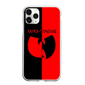 Чехол для iPhone 11 Pro матовый с принтом WU-TANG CLAN в Петрозаводске, Силикон |  | bastard | inspectah deck | masta killa | method man | raekwon | rap | rekeem | rza rza rakeem | the rza | u god | wu tang | wu tang clan | ву танг | ву танг клан | реп | репер | рэп | рэпер