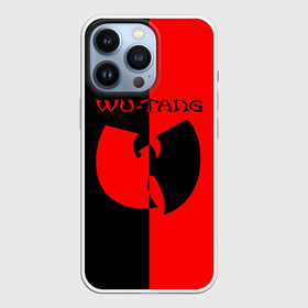 Чехол для iPhone 13 Pro с принтом WU TANG CLAN | BLACK and RED (Z) в Петрозаводске,  |  | bastard | inspectah deck | masta killa | method man | raekwon | rap | rekeem | rza rza rakeem | the rza | u god | wu tang | wu tang clan | ву танг | ву танг клан | реп | репер | рэп | рэпер
