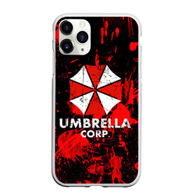 Чехол для iPhone 11 Pro матовый с принтом UMBRELLA в Петрозаводске, Силикон |  | biohazard | blood | coronavirus | evil | monster | resident evil | umbrella | virus | абстракция | амбрелла | вирус | игра | коронавирус | кровь | логотип | монстр | опасность | пандемия