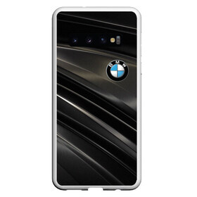 Чехол для Samsung Galaxy S10 с принтом BMW в Петрозаводске, Силикон | Область печати: задняя сторона чехла, без боковых панелей | bmw | bmw motorsport | bmw performance | carbon | m | m power | motorsport | performance | sport | бмв | карбон | моторспорт | спорт