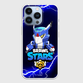 Чехол для iPhone 13 Pro с принтом BRAWL STARS MECHA CROW в Петрозаводске,  |  | 8 бит | bibi | brawl stars | crow | leon | leon shark | max | mecha crow | mr.p | phoenix | sally leon | shark | sprout | stars | virus | werewolf | акула | биби | вирус | ворон | леон | оборотень | пингвин