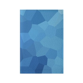 Обложка для паспорта матовая кожа с принтом Пикси кристаллы в Петрозаводске, натуральная матовая кожа | размер 19,3 х 13,7 см; прозрачные пластиковые крепления | абстракция | волны | геометрия | градиент | графен | графика | карбон | квадрат | кожа | коллаж | кристаллы | кубизм | линия | мозаика | палитра | пиксели | пикси | поп | радуга | радужная | сетка | сеть