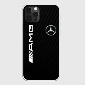 Чехол для iPhone 12 Pro Max с принтом MERCEDES-BENZ AMG CARBON в Петрозаводске, Силикон |  | Тематика изображения на принте: amg | auto | brabus | carbon | mercedes | sport | авто | автомобиль | автомобильные | амг | брабус | бренд | карбон | марка | машины | мерседес | спорт