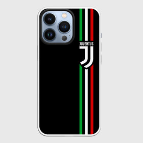 Чехол для iPhone 13 Pro с принтом JUVENTUS   ЮВЕНТУС в Петрозаводске,  |  | cr7 | fc juventus | football | juve | juventus | ronaldo | sport | роналдо | спорт | футбол | ювентус