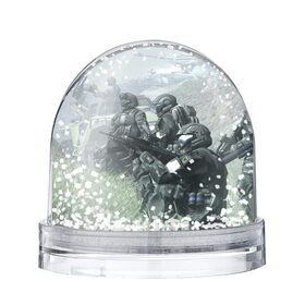 Снежный шар с принтом Halo 2 (Z) в Петрозаводске, Пластик | Изображение внутри шара печатается на глянцевой фотобумаге с двух сторон | combat evolved | halo | halo 2 | игра | ковенант | мастер чиф | стрелялка | хало | хало 2 | шутер | элит арбитр