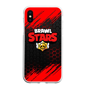 Чехол для iPhone XS Max матовый с принтом BRAWL STARS в Петрозаводске, Силикон | Область печати: задняя сторона чехла, без боковых панелей | bibi | brawl stars | coach mike | crow | leon | leon shark | max | mecha crow | mr.p | phoenix | sally leon | spike | sprout | unicorn | virus 8 bit | werewolf | ворон | оборотень | пингвин