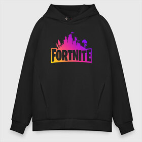 Мужское худи Oversize хлопок с принтом FORTNITE PARTY EVENT в Петрозаводске, френч-терри — 70% хлопок, 30% полиэстер. Мягкий теплый начес внутри —100% хлопок | боковые карманы, эластичные манжеты и нижняя кромка, капюшон на магнитной кнопке | deadmau5 | fortnite | fortnite 2 | fortnite x маршмелло | ikonik | marshmello | ninja | ninja streamer | raven | travis scott | ворон | иконик | ниндзя | пили | рейвен | трэвис скотт | фортнайт