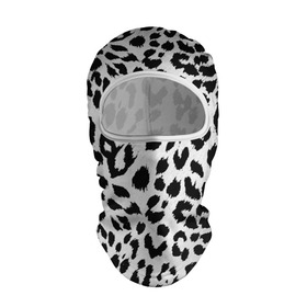 Балаклава 3D с принтом ЯГУАР ТЕКСТУРА в Петрозаводске, 100% полиэстер, ткань с особыми свойствами — Activecool | плотность 150–180 г/м2; хорошо тянется, но при этом сохраняет форму. Закрывает шею, вокруг отверстия для глаз кайма. Единый размер | Тематика изображения на принте: cat | jaguar | leopard | yaguar | дикая кошка | животные | кошка | леопард | пятна животного | текстура | шерсть | ягуар