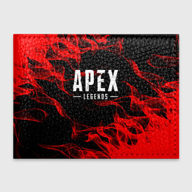 Обложка для студенческого билета с принтом APEX LEGENDS. в Петрозаводске, натуральная кожа | Размер: 11*8 см; Печать на всей внешней стороне | Тематика изображения на принте: apex | apex legends | battle | battle royal | bloodhound | titanfall | wraith | апекс | апекс легендс | батл рояль | битва | война | каустик | королевская битва