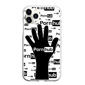 Чехол для iPhone 11 Pro матовый с принтом PornHub в Петрозаводске, Силикон |  | Тематика изображения на принте: adriana chechik | bang bros | brooklyn chase | evil angel | funny | laugh | music | reality kings | riley reid | romi rain | sydney cole | xxx | ава тейлор | адриана чечик | девушки