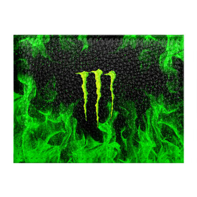 Обложка для студенческого билета с принтом MONSTER ENERGY в Петрозаводске, натуральная кожа | Размер: 11*8 см; Печать на всей внешней стороне | black monster | bmx | claw | cybersport | energy | monster | monster energy | moto | motocross | race | sport | киберспорт | когти | монстер энерджи | монстр | мото | мотокросс | ралли | скейтбординг | спорт | т | энергия