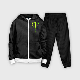 Детский костюм 3D с принтом MONSTER ENERGY в Петрозаводске,  |  | black monster | bmx | claw | cybersport | energy | monster | monster energy | moto | motocross | race | sport | киберспорт | когти | монстер энерджи | монстр | мото | мотокросс | ралли | скейтбординг | спорт | т | энергия