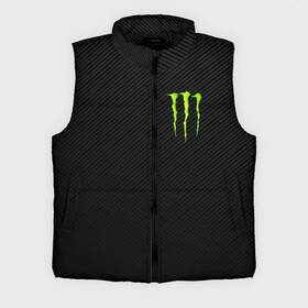 Мужской жилет утепленный 3D с принтом MONSTER ENERGY в Петрозаводске,  |  | black monster | bmx | claw | cybersport | energy | monster | monster energy | moto | motocross | race | sport | киберспорт | когти | монстер энерджи | монстр | мото | мотокросс | ралли | скейтбординг | спорт | т | энергия