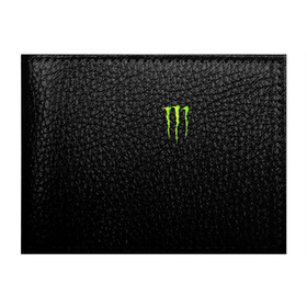 Обложка для студенческого билета с принтом MONSTER ENERGY в Петрозаводске, натуральная кожа | Размер: 11*8 см; Печать на всей внешней стороне | black monster | bmx | claw | cybersport | energy | monster | monster energy | moto | motocross | race | sport | киберспорт | когти | монстер энерджи | монстр | мото | мотокросс | ралли | скейтбординг | спорт | т | энергия