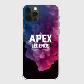 Чехол для iPhone 12 Pro Max с принтом Apex Legends в Петрозаводске, Силикон |  | apex | bangalore | battle | bloodhound | caustic | frontier | gibraltar | legends | lifeline | mirage | royale | shooter | битва | королевская | легенды | фронтир | шутер