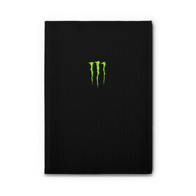 Обложка для автодокументов с принтом MONSTER ENERGY в Петрозаводске, натуральная кожа |  размер 19,9*13 см; внутри 4 больших “конверта” для документов и один маленький отдел — туда идеально встанут права | black monster | bmx | claw | cybersport | energy | monster | monster energy | moto | motocross | race | sport | киберспорт | когти | монстер энерджи | монстр | мото | мотокросс | ралли | скейтбординг | спорт | т | энергия