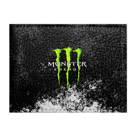 Обложка для студенческого билета с принтом MONSTER ENERGY в Петрозаводске, натуральная кожа | Размер: 11*8 см; Печать на всей внешней стороне | black monster | bmx | claw | cybersport | energy | monster | monster energy | moto | motocross | race | sport | киберспорт | когти | монстер энерджи | монстр | мото | мотокросс | ралли | скейтбординг | спорт | т | энергия