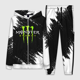 Женский костюм 3D с принтом MONSTER ENERGY в Петрозаводске,  |  | black monster | bmx | claw | cybersport | energy | monster | monster energy | moto | motocross | race | sport | киберспорт | когти | монстер энерджи | монстр | мото | мотокросс | ралли | скейтбординг | спорт | т | энергия