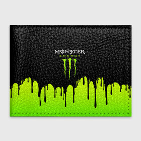 Обложка для студенческого билета с принтом MONSTER ENERGY в Петрозаводске, натуральная кожа | Размер: 11*8 см; Печать на всей внешней стороне | black monster | bmx | claw | cybersport | energy | monster | monster energy | moto | motocross | race | sport | киберспорт | когти | монстер энерджи | монстр | мото | мотокросс | ралли | скейтбординг | спорт | т | энергия