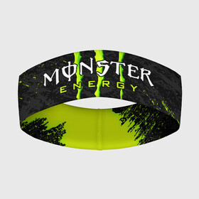 Повязка на голову 3D с принтом MONSTER ENERGY в Петрозаводске,  |  | black monster | bmx | claw | cybersport | energy | monster | monster energy | moto | motocross | race | sport | киберспорт | когти | монстер энерджи | монстр | мото | мотокросс | ралли | скейтбординг | спорт | т | энергия