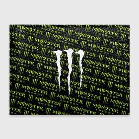 Обложка для студенческого билета с принтом MONSTER ENERGY в Петрозаводске, натуральная кожа | Размер: 11*8 см; Печать на всей внешней стороне | black monster | bmx | claw | cybersport | energy | monster | monster energy | moto | motocross | race | sport | киберспорт | когти | монстер энерджи | монстр | мото | мотокросс | ралли | скейтбординг | спорт | т | энергия