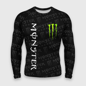 Мужской рашгард 3D с принтом MONSTER ENERGY в Петрозаводске,  |  | black monster | bmx | claw | cybersport | energy | monster | monster energy | moto | motocross | race | sport | киберспорт | когти | монстер энерджи | монстр | мото | мотокросс | ралли | скейтбординг | спорт | т | энергия