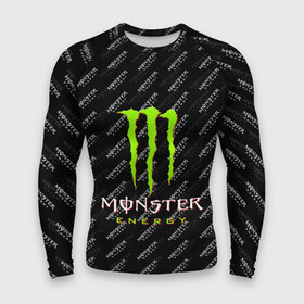 Мужской рашгард 3D с принтом MONSTER ENERGY (Z) в Петрозаводске,  |  | black monster | bmx | claw | cybersport | energy | monster | monster energy | moto | motocross | race | sport | киберспорт | когти | монстер энерджи | монстр | мото | мотокросс | ралли | скейтбординг | спорт | т | энергия