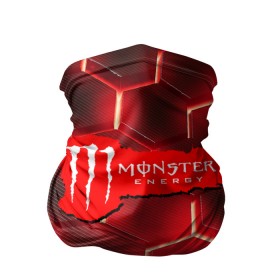 Бандана-труба 3D с принтом MONSTER ENERGY (Z) в Петрозаводске, 100% полиэстер, ткань с особыми свойствами — Activecool | плотность 150‒180 г/м2; хорошо тянется, но сохраняет форму | black monster | bmx | claw | cybersport | energy | monster | monster energy | moto | motocross | race | sport | киберспорт | когти | монстер энерджи | монстр | мото | мотокросс | ралли | скейтбординг | спорт | т | энергия