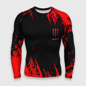 Мужской рашгард 3D с принтом MONSTER ENERGY (Z) в Петрозаводске,  |  | black monster | bmx | claw | cybersport | energy | monster | monster energy | moto | motocross | race | sport | киберспорт | когти | монстер энерджи | монстр | мото | мотокросс | ралли | скейтбординг | спорт | т | энергия