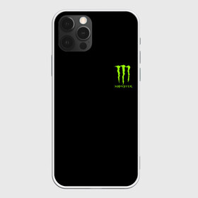 Чехол для iPhone 12 Pro Max с принтом MONSTER ENERGY (+спина) (Z) в Петрозаводске, Силикон |  | black monster | bmx | claw | cybersport | energy | monster | monster energy | moto | motocross | race | sport | киберспорт | когти | монстер энерджи | монстр | мото | мотокросс | ралли | скейтбординг | спорт | т | энергия